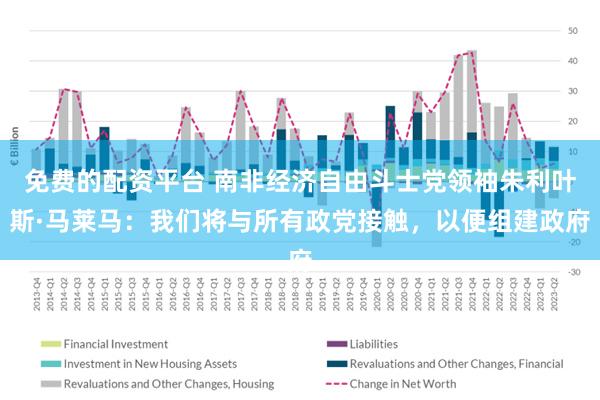 免费的配资平台 南非经济自由斗士党领袖朱利叶斯·马莱马：我们将与所有政党接触，以便组建政府