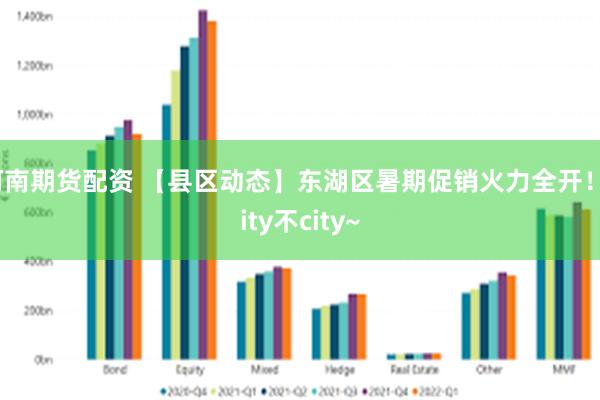 河南期货配资 【县区动态】东湖区暑期促销火力全开！city不city~