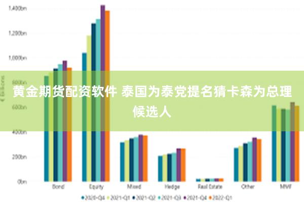 黄金期货配资软件 泰国为泰党提名猜卡森为总理候选人