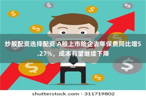 炒股配资选择配资 A股上市险企去年保费同比增5.27%，成本有望继续下降